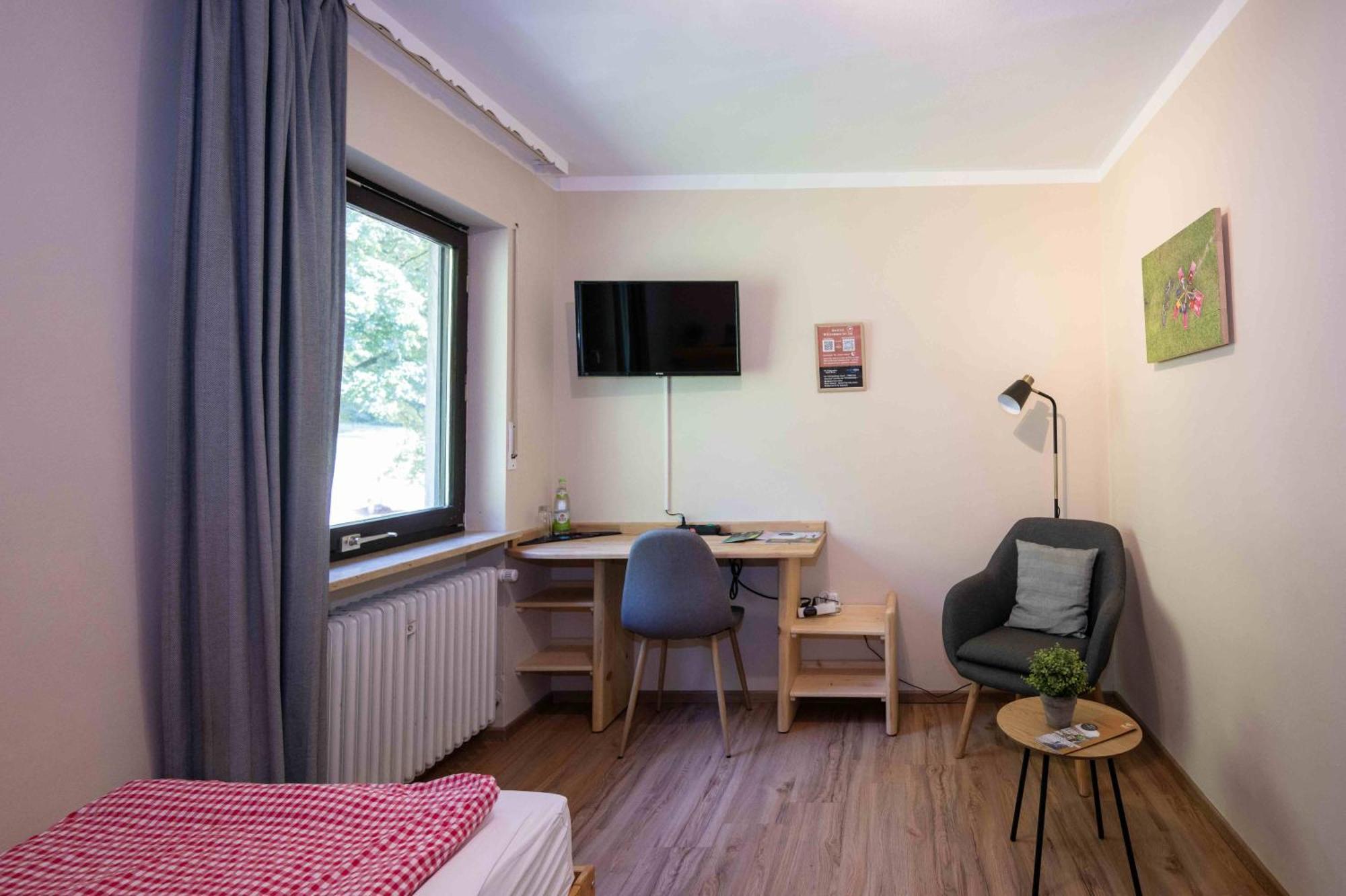 Talstation Heumoederntal Hotel Treuchtlingen Exterior photo